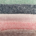 Long Pile Plush Polyester Arctic Velvet Fleece Fabric